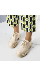 Zapatos modelo 207091 Solea