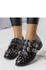 Zapatos modelo 207092 Solea