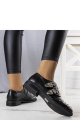 Zapatos modelo 207092 Solea