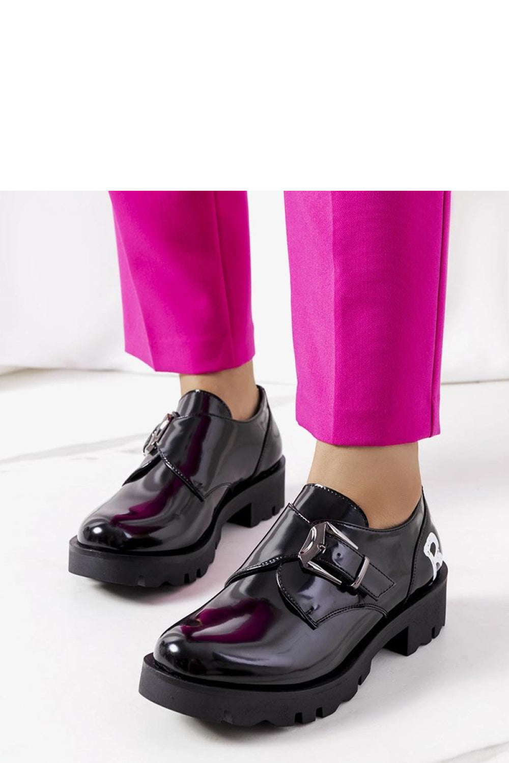 Zapatos modelo 207094 Solea