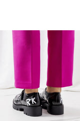 Zapatos modelo 207094 Solea