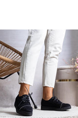 Zapatos modelo 207098 Solea