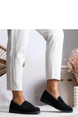 Zapatos modelo 207100 Solea