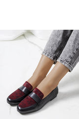 Zapatos modelo 207104 Solea