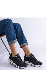 Zapatillas modelo 207107 Solea