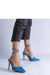 Zapatos de tacón alto modelo 207111 Solea