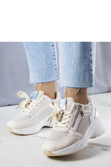 Zapatillas modelo 207114 Solea