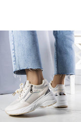 Zapatillas modelo 207114 Solea