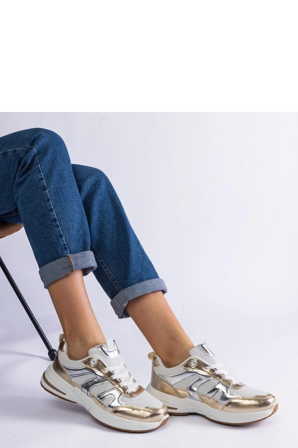 Zapatillas modelo 207117 Solea