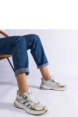 Zapatillas modelo 207117 Solea