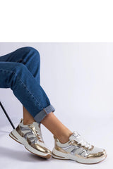 Zapatillas modelo 207117 Solea