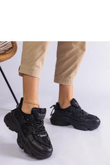 Zapatillas modelo 207120 Solea