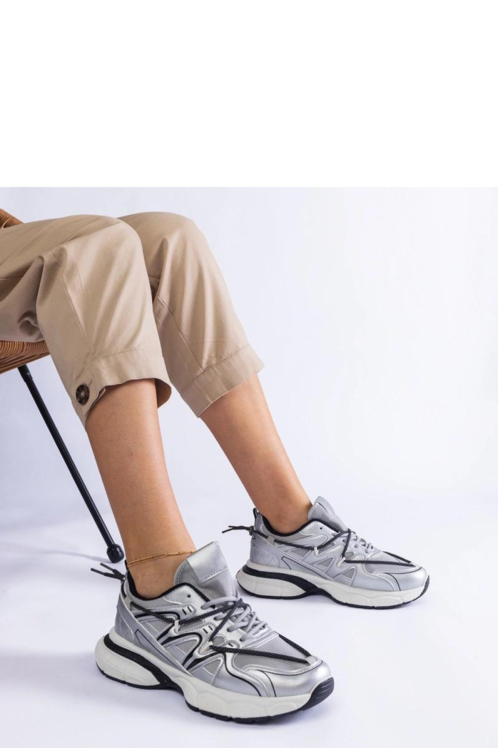 Zapatillas modelo 207124 Solea