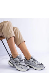 Zapatillas modelo 207124 Solea