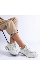 Zapatillas modelo 207125 Solea