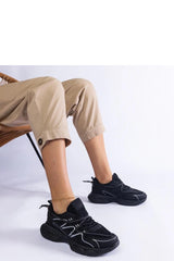 Zapatillas modelo 207126 Solea