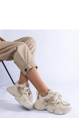 Zapatillas modelo 207127 Solea