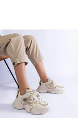 Zapatillas modelo 207127 Solea