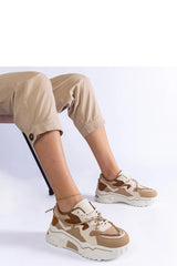 Zapatillas modelo 207131 Solea