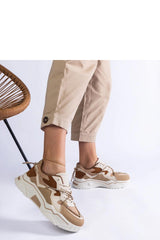 Zapatillas modelo 207131 Solea