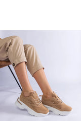 Zapatillas modelo 207132 Solea