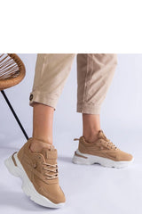 Zapatillas modelo 207132 Solea