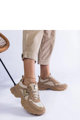 Zapatillas modelo 207135 Solea