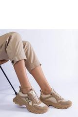 Zapatillas modelo 207135 Solea