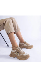 Zapatillas modelo 207135 Solea