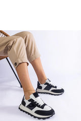 Zapatillas modelo 207138 Solea