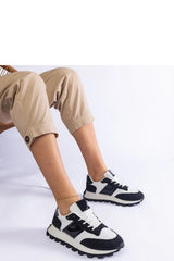 Zapatillas modelo 207138 Solea