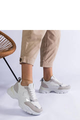 Zapatillas modelo 207139 Solea