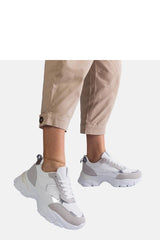 Zapatillas modelo 207139 Solea