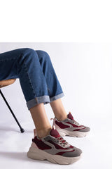 Zapatillas modelo 207143 Solea