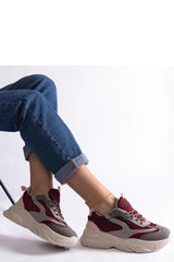 Zapatillas modelo 207143 Solea