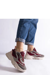 Zapatillas modelo 207143 Solea