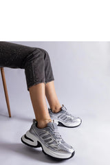 Zapatillas modelo 207146 Solea