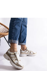 Zapatillas modelo 207148 Solea