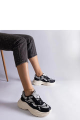 Zapatillas modelo 207150 Solea