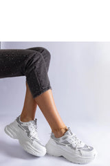 Zapatillas modelo 207151 Solea