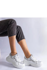 Zapatillas modelo 207151 Solea