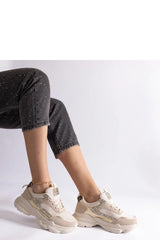 Zapatillas modelo 207152 Solea