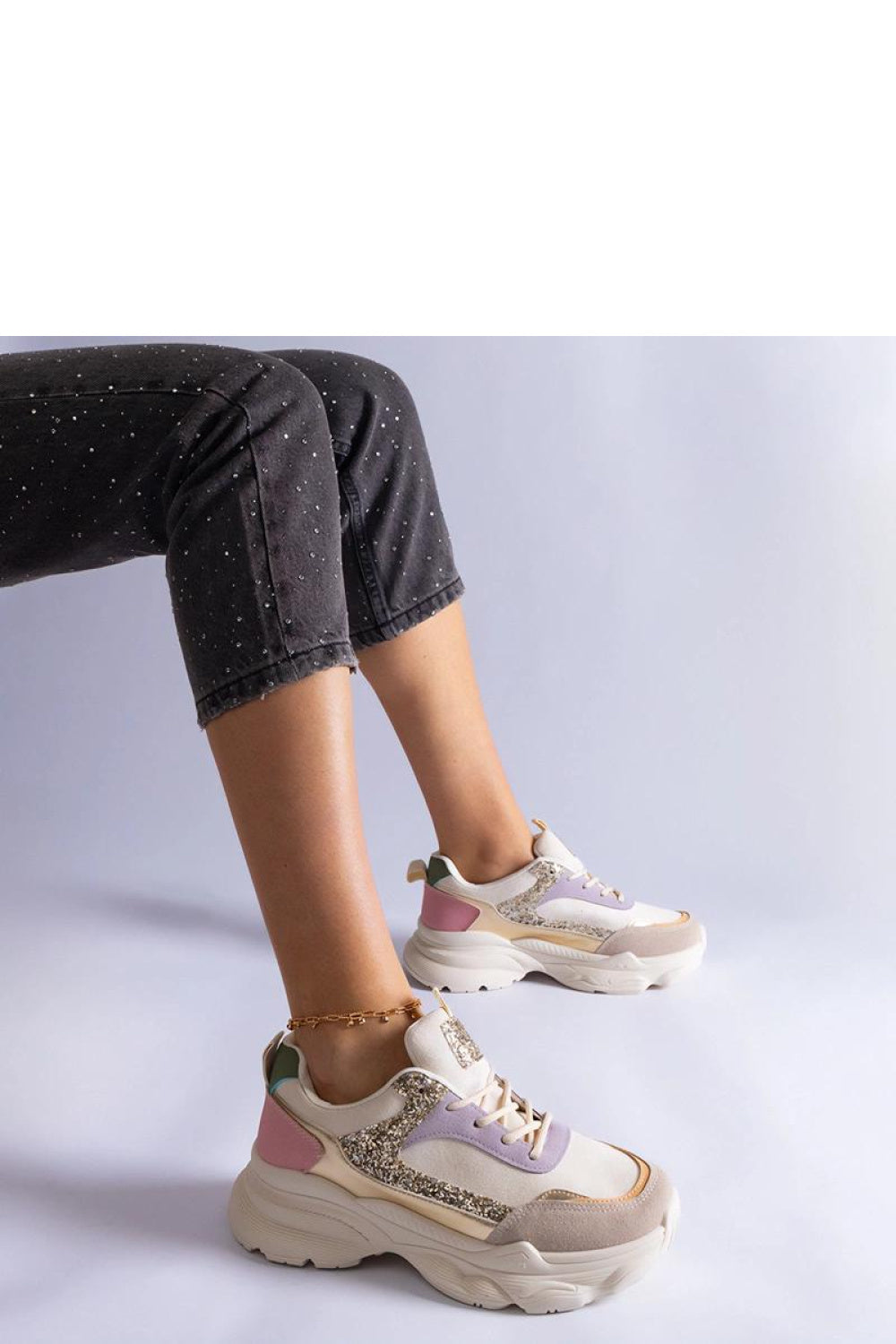 Zapatillas modelo 207153 Solea