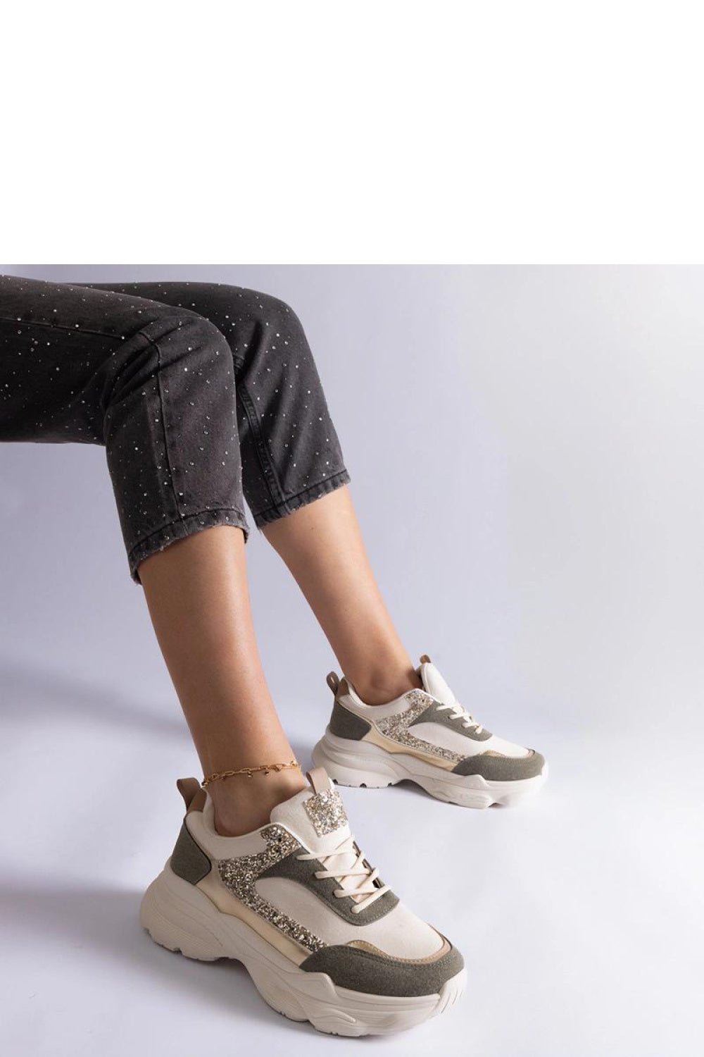 Zapatillas modelo 207154 Solea