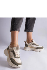 Zapatillas modelo 207154 Solea