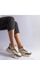 Zapatillas modelo 207154 Solea