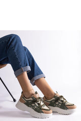 Zapatillas modelo 207155 Solea