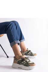 Zapatillas modelo 207155 Solea