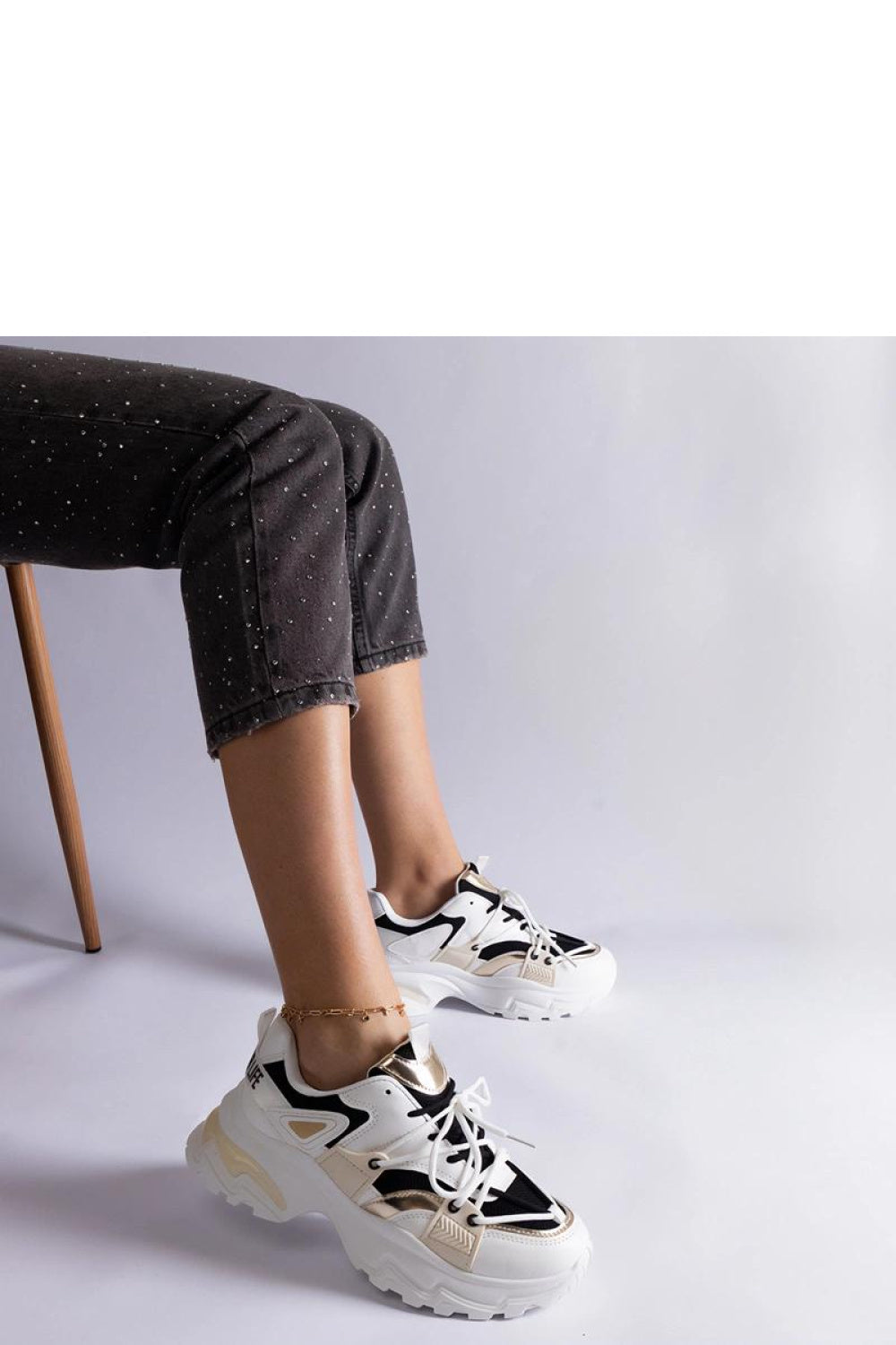 Zapatillas modelo 207157 Solea