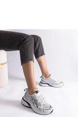 Zapatillas modelo 207159 Solea